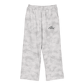 Dirty Washed Fleece Sweatpants